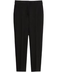 Max Mara - Pegno Jersey Trousers - Lyst