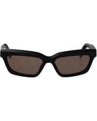 Jacquemus - Salon Acetate Sunglasses - Lyst