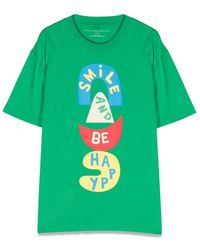 Stella McCartney - Stella Mc Cartney T Shirt M/C - Lyst