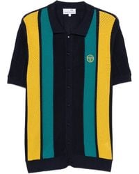 Sergio Tacchini - Montell Knit Polo - Lyst