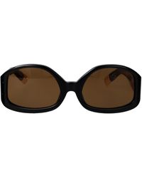 Jacquemus - Sunglasses - Lyst