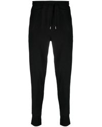Paul Smith - Cotton Sweatpants - Lyst