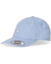 Carhartt - Madison Logo Air Sky Baseball Cap - Lyst