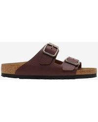 Birkenstock - Arizona Wire Buckle Sandals - Lyst