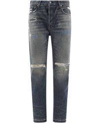 GALLERY DEPT. - Jeans del Departamento de Galería "Starr 5001" - Lyst