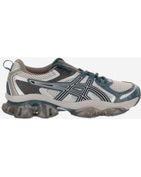 Asics - Low-Top Sneakers - Lyst