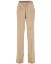 Tom Ford - Silk Pajama Trousers - Lyst
