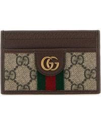 Gucci - Wallets - Lyst