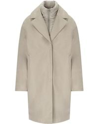 DUNO - Miranda Coat - Lyst