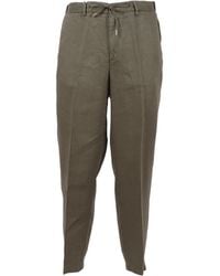 BRIGLIA - Pantaloni - Lyst