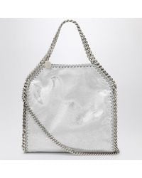 Stella McCartney - Falabella Mini Tote Bag - Lyst