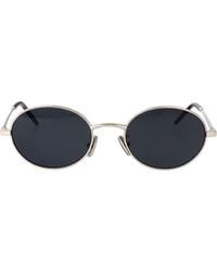 Givenchy - Metal Sunglasses - Lyst