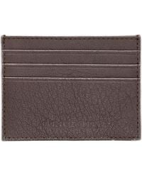 Dragon Diffusion - Check Card Holder - Lyst