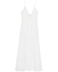 Oséree - Bridal Lace O Gem Kaftan - Lyst