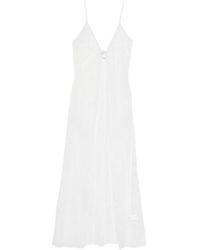 Oséree - Bruidskant O Gem Kaftan - Lyst
