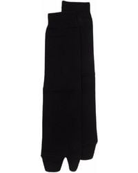 Maison Margiela - Women Tabi Socks - Lyst