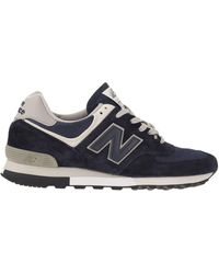 New Balance - 576 Sneakers - Lyst