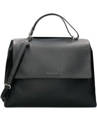 Orciani - Borse Nero - Lyst