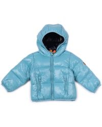 Save The Duck - Jody Hooded Jacket - Lyst