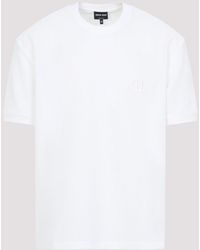 Giorgio Armani - T-Shirt - Lyst