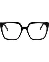 Ferragamo - Injected Glasses - Lyst