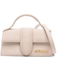 Jacquemus - Le Bambino Handtas - Lyst