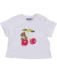 Moschino - The Commission Shall Be Empowered - Lyst