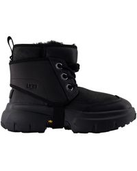 UGG - Winter Boots - Lyst