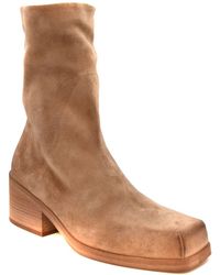 Marsèll - Booties - Lyst