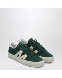 Moncler - Monaco 2 Sneakers - Lyst