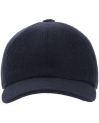 Fedeli - Cashmere Hat - Lyst