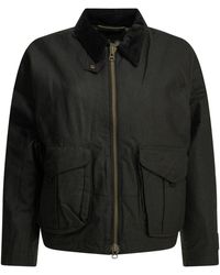 Filson - Chaqueta ligera "Shelter" - Lyst