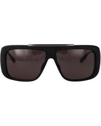 McQueen - Sunglasses - Lyst