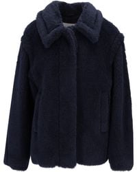 Max Mara - Giaccone - Lyst