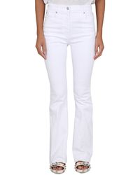 Etro - Five Pocket Jeans For Ss23 - Lyst