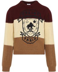 Celine - Sweater - Lyst