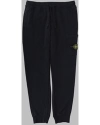 Stone Island - Pantalone Jogger - Lyst