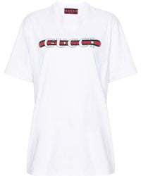 Gucci - Topwear - Lyst