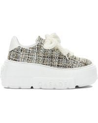 Casadei - Sneakers - Lyst