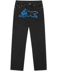 ICECREAM - Running Dog Denim Jeans - Lyst