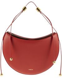 Furla - Moonstone - Lyst