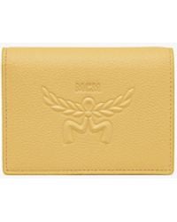 MCM - Wallets - Lyst