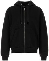 Dolce & Gabbana - Regular Hoodie - Lyst