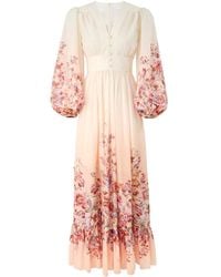 Zimmermann - Dresses _Co - Lyst