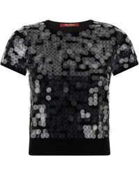 Max Mara - 'saio' Trui - Lyst