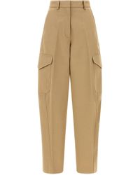 Givenchy - 'Cocoon' Hosen - Lyst