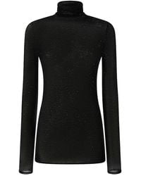 Pinko - Zwart - Lyst