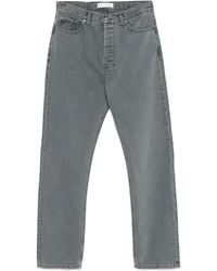 AYA MUSE - Tapered Jeans - Lyst