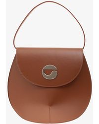 Coperni - Bolsas de .. Brown - Lyst