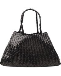 Dragon Diffusion - Borse Di Diffusione Del Drago Nero - Lyst